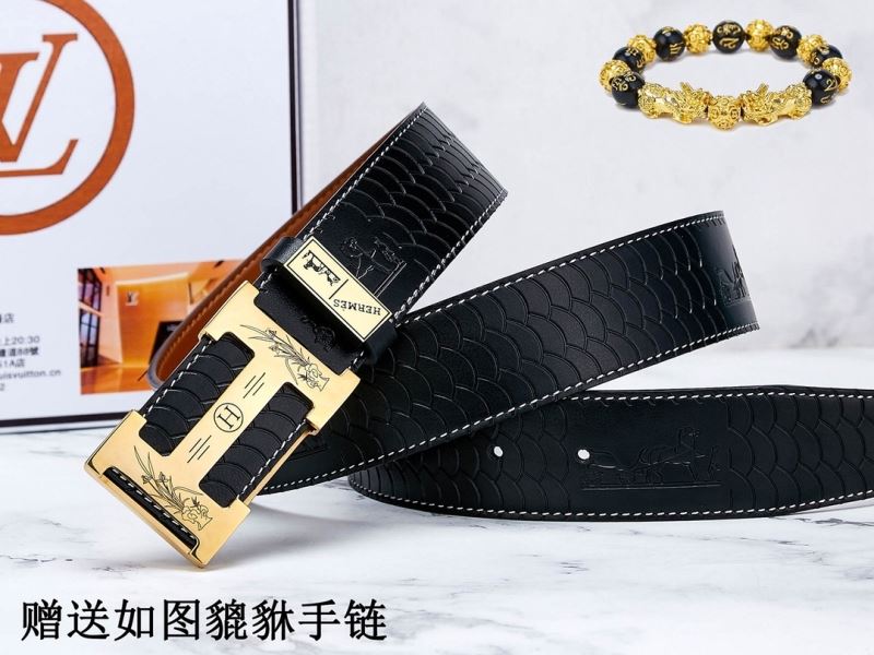 Hermes Belts