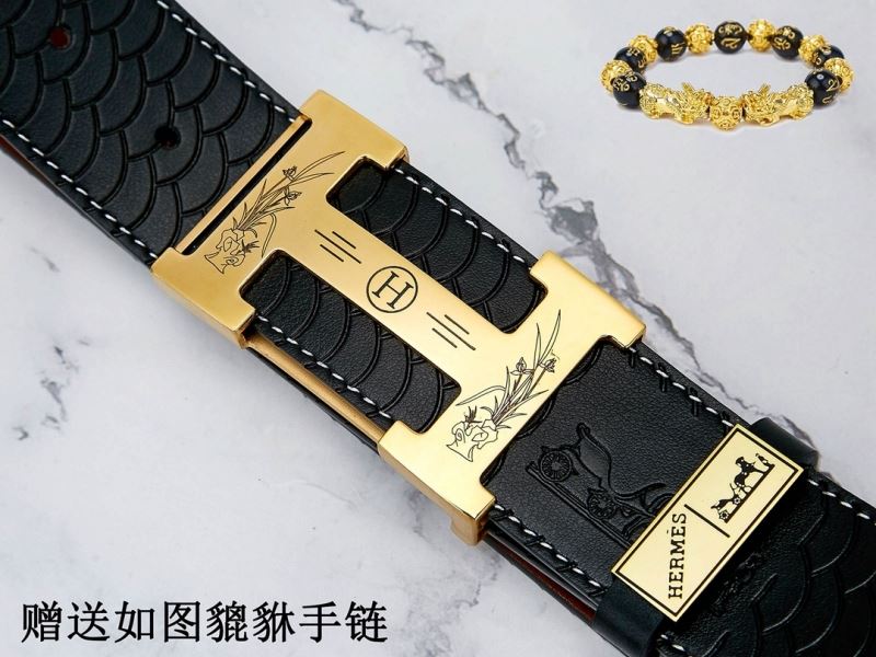 Hermes Belts