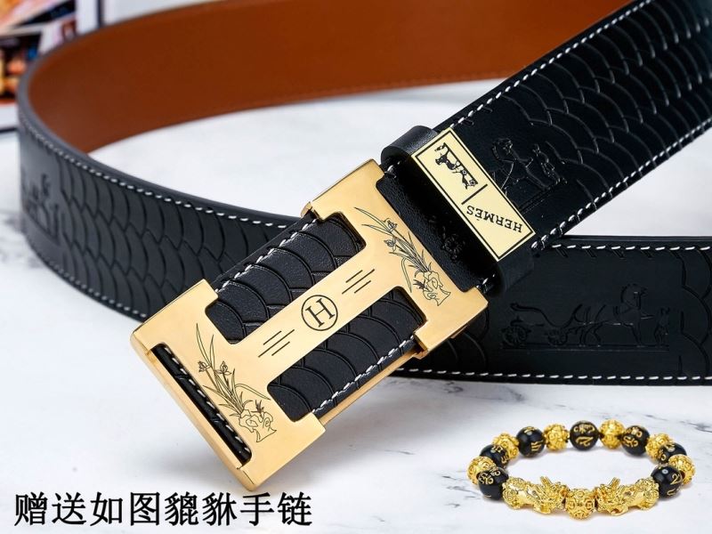 Hermes Belts