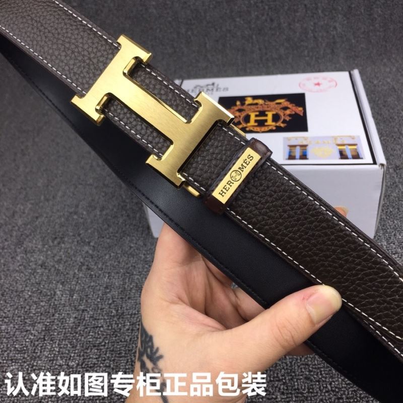 Hermes Belts