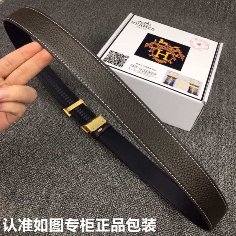 Hermes Belts