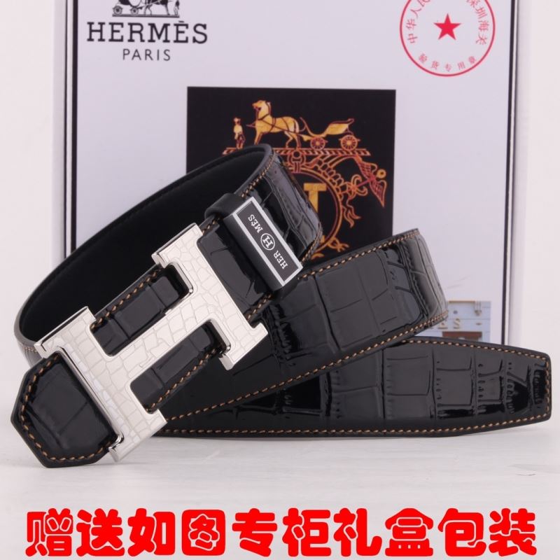 Hermes Belts