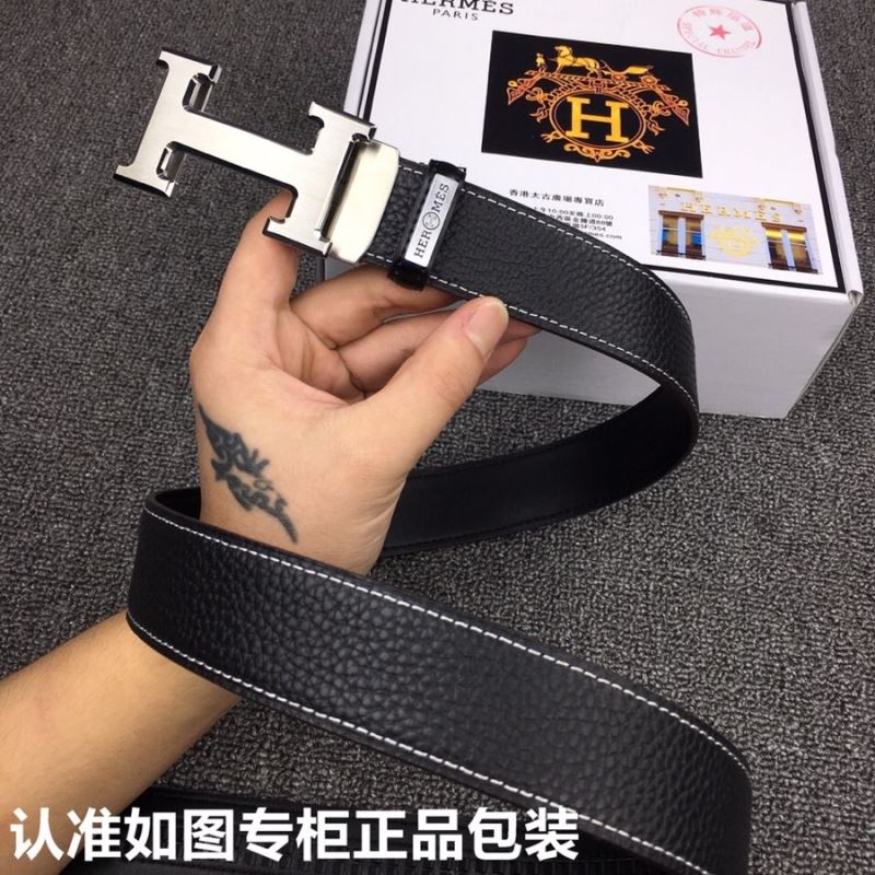 Hermes Belts