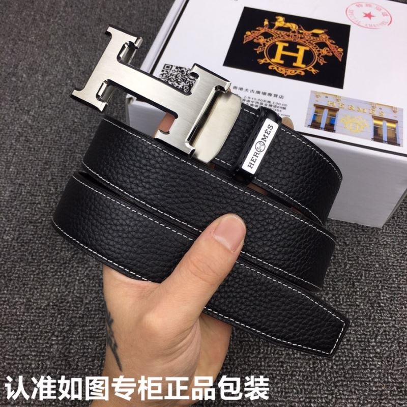 Hermes Belts