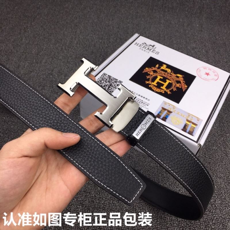 Hermes Belts