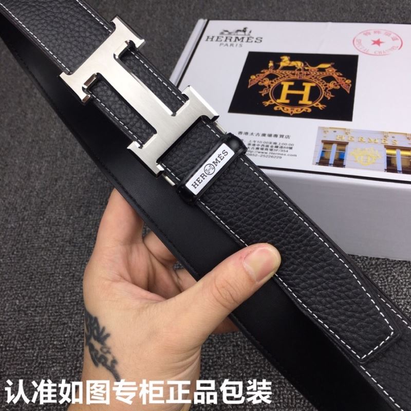 Hermes Belts