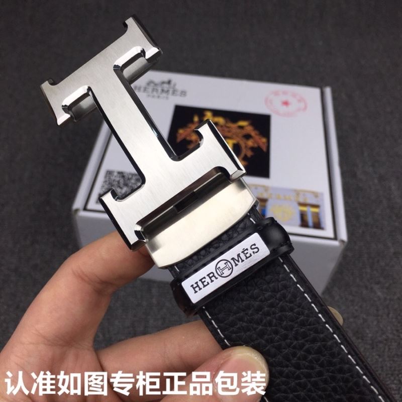 Hermes Belts