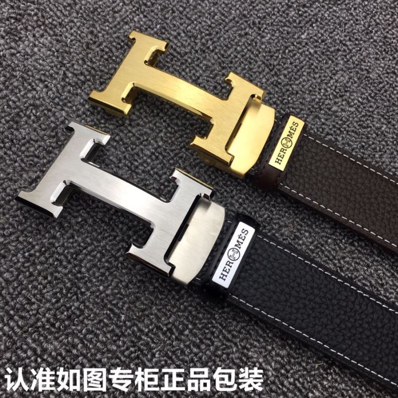 Hermes Belts