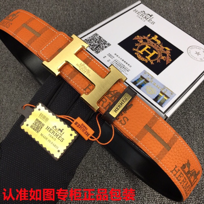 Hermes Belts