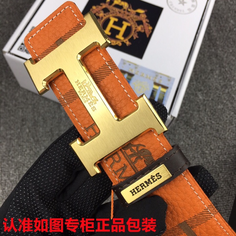 Hermes Belts