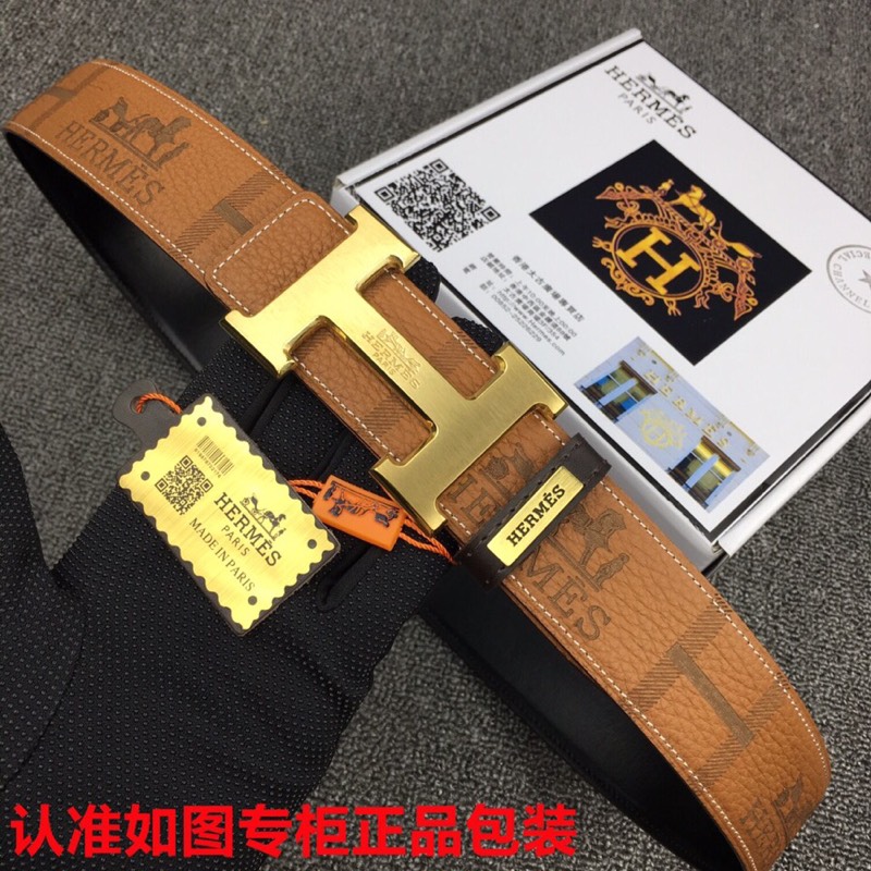 Hermes Belts