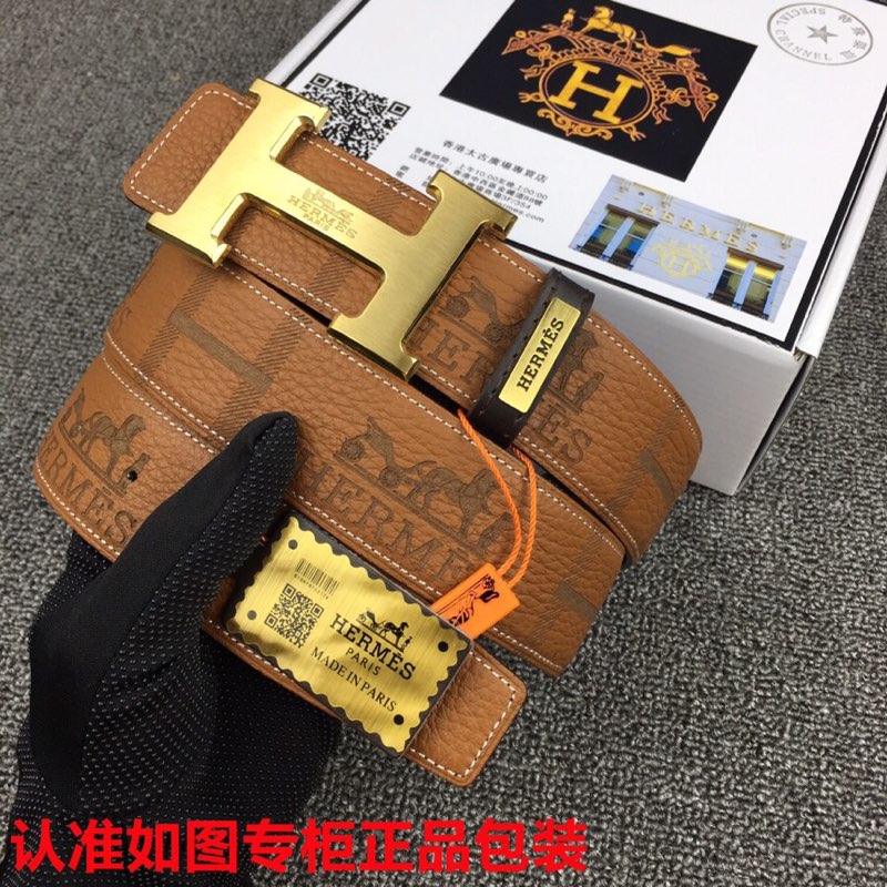 Hermes Belts