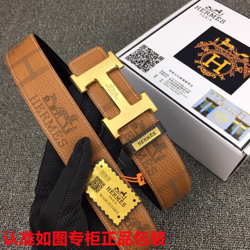 Hermes Belts