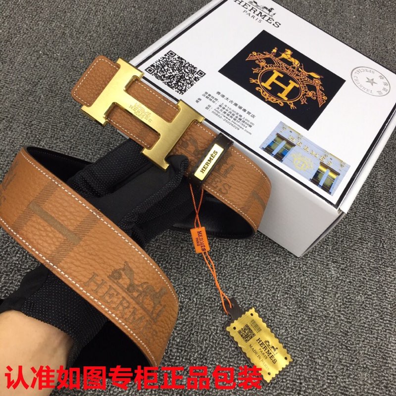 Hermes Belts