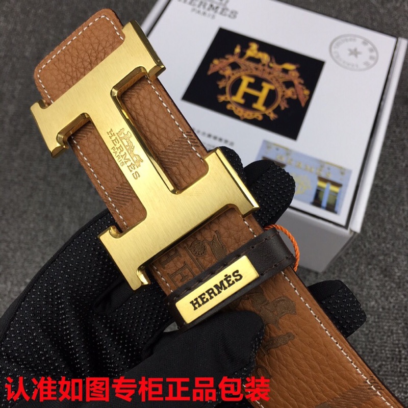 Hermes Belts