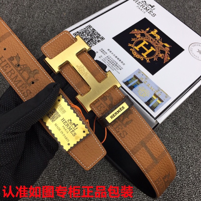 Hermes Belts