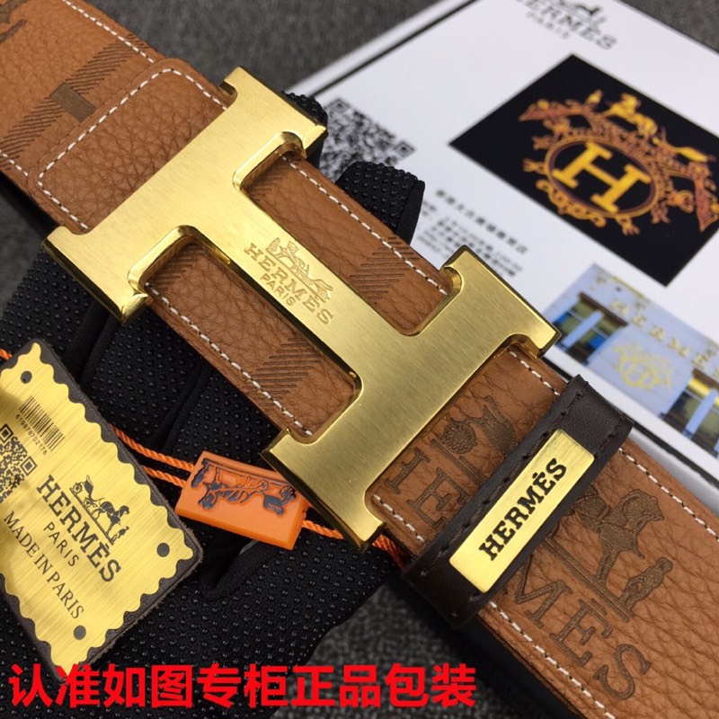 Hermes Belts