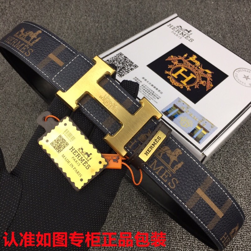 Hermes Belts