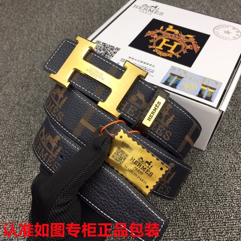 Hermes Belts