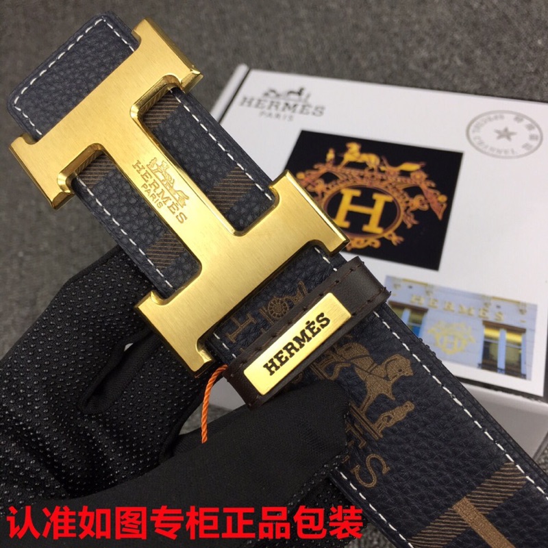 Hermes Belts