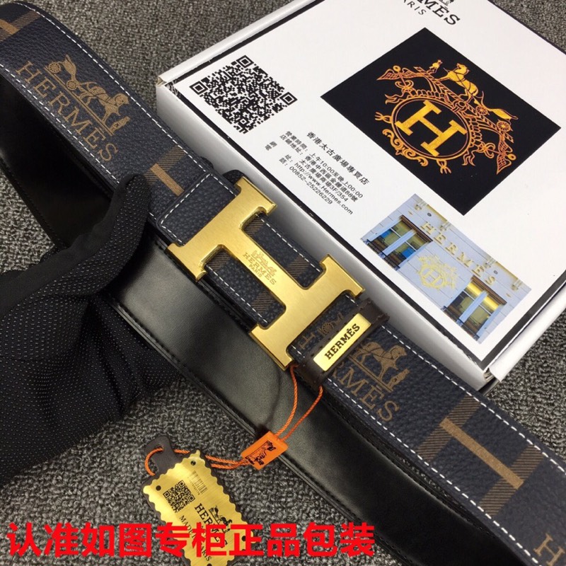 Hermes Belts