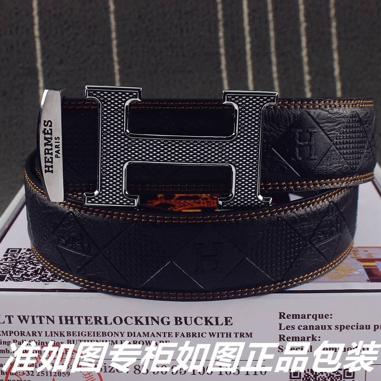 Hermes Belts