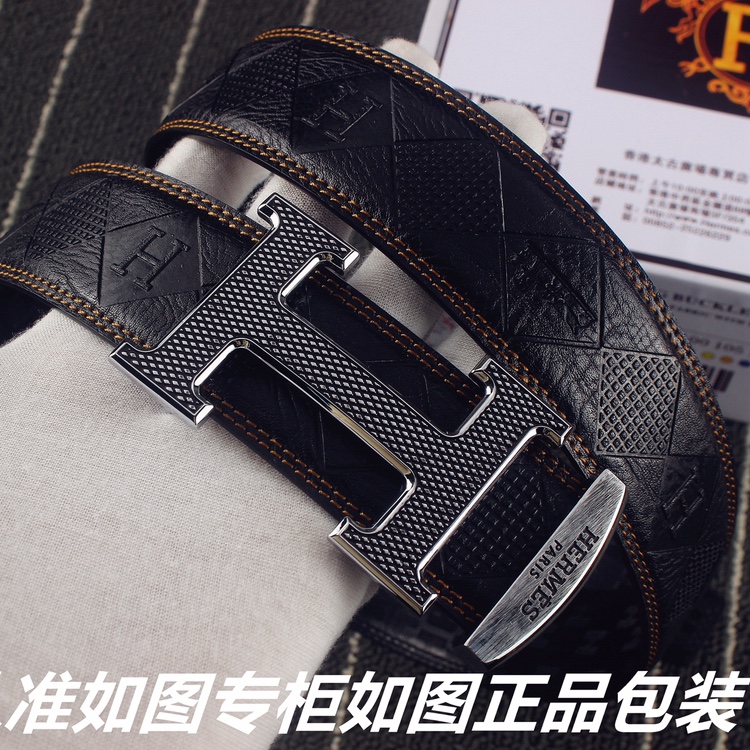 Hermes Belts