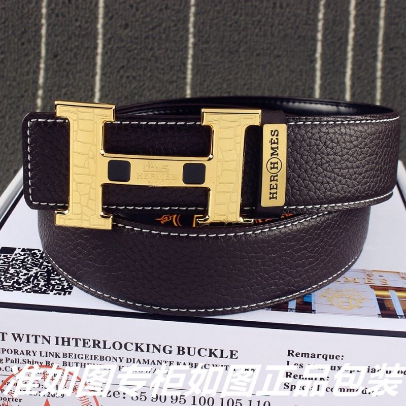 Hermes Belts