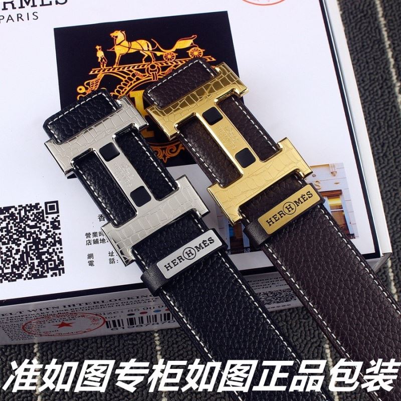 Hermes Belts