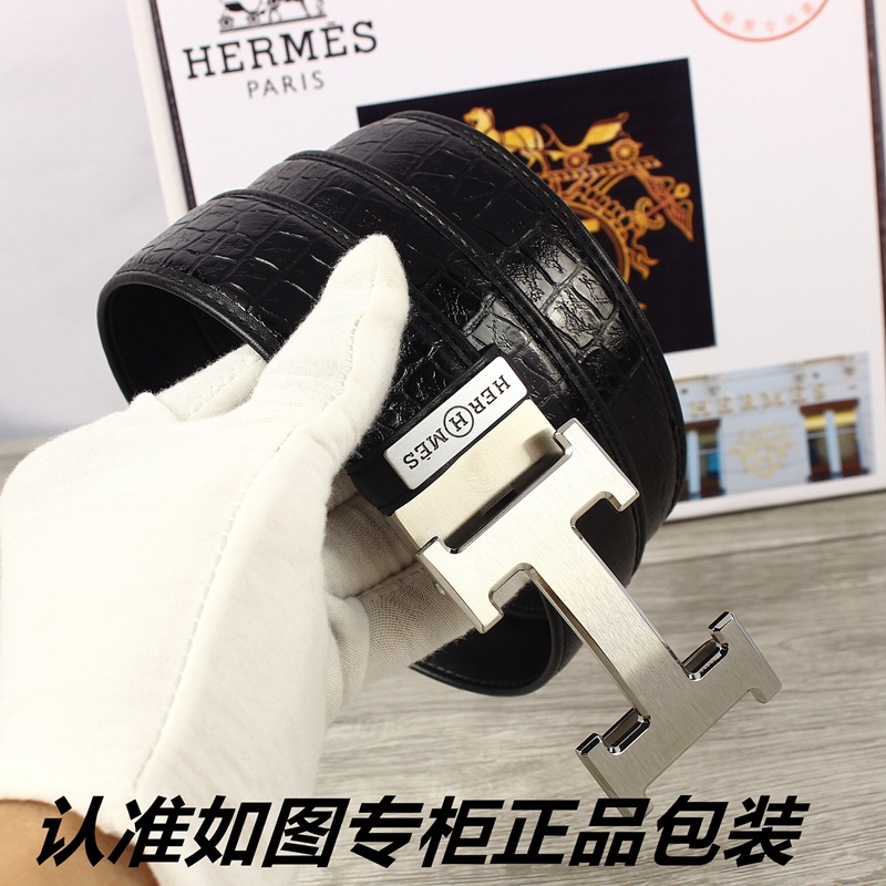 Hermes Belts