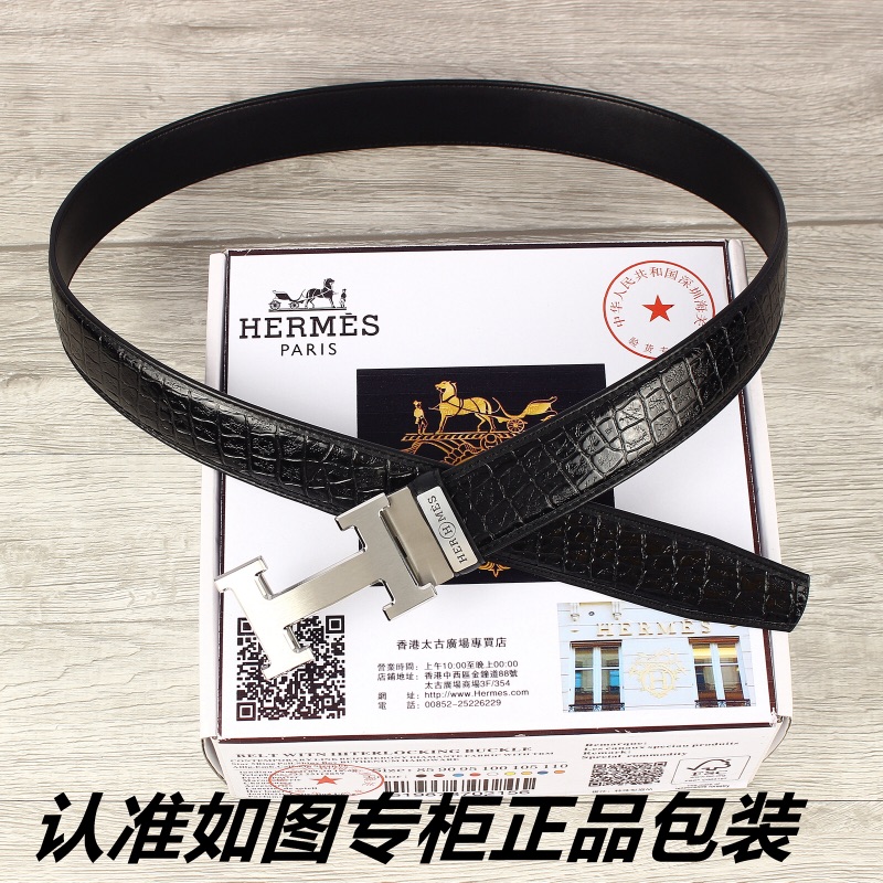 Hermes Belts