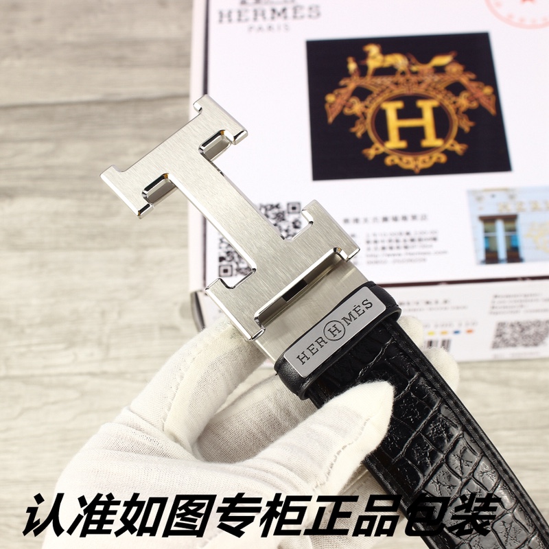 Hermes Belts