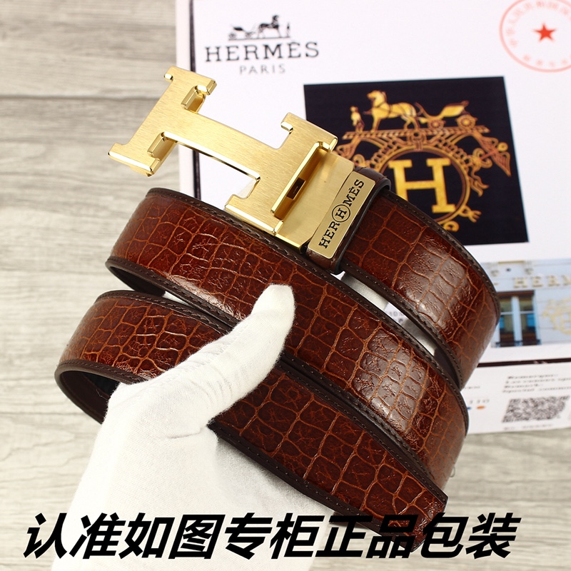 Hermes Belts