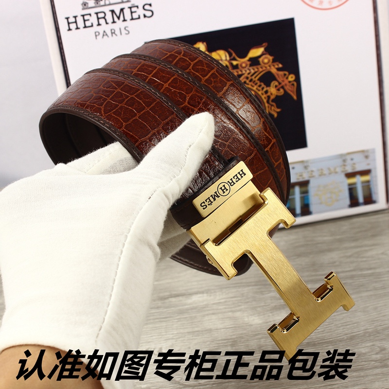 Hermes Belts