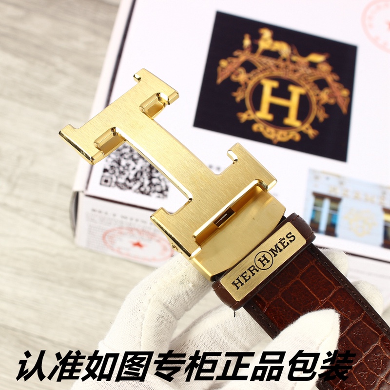 Hermes Belts