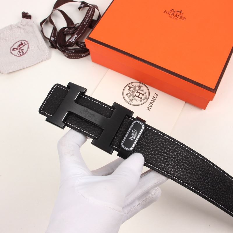 Hermes Belts