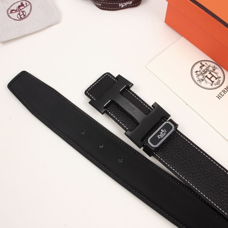 Hermes Belts