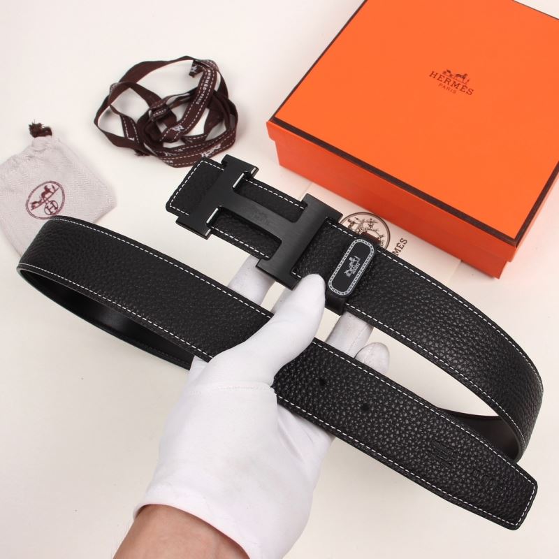 Hermes Belts