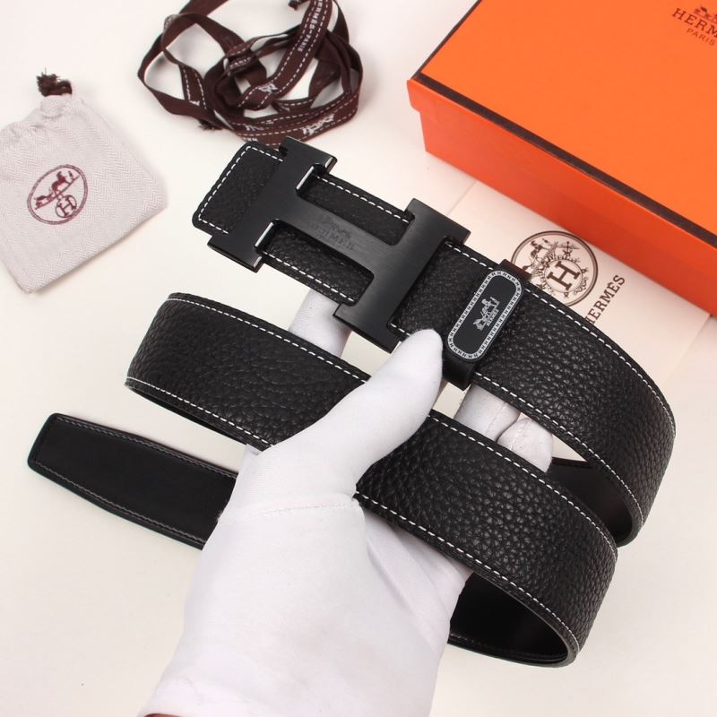 Hermes Belts