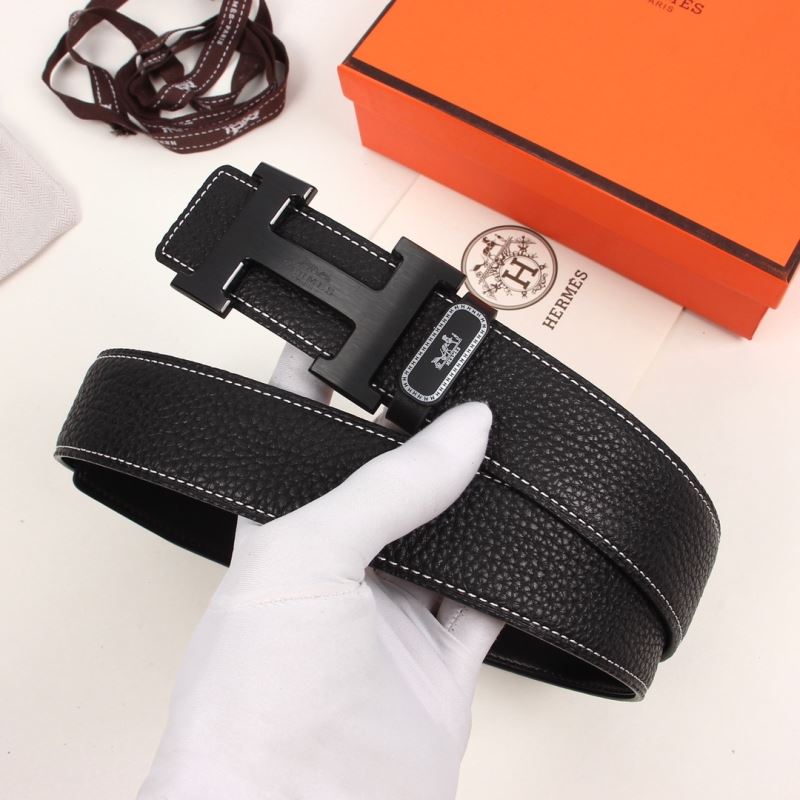 Hermes Belts