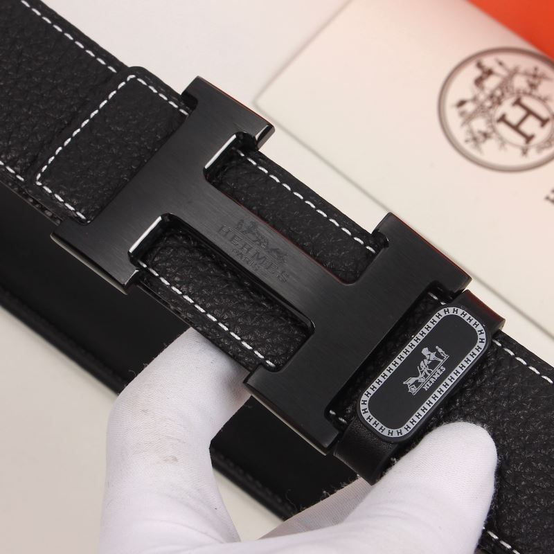 Hermes Belts