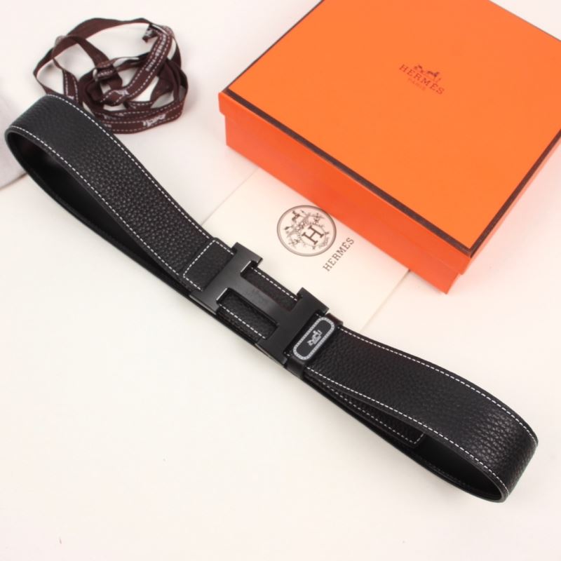 Hermes Belts