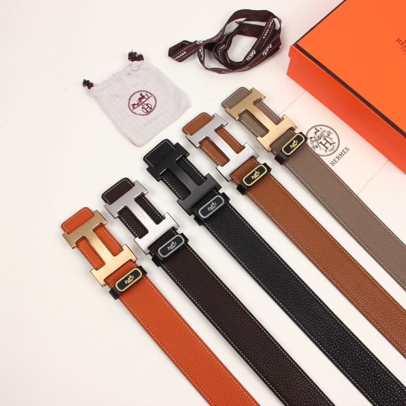 Hermes Belts