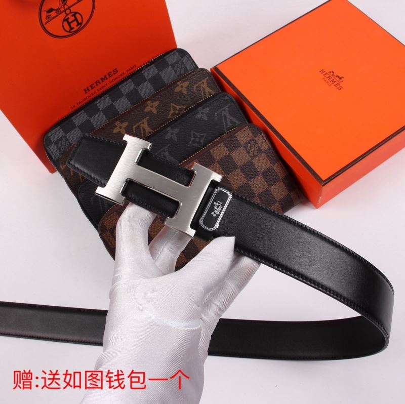 Hermes Belts