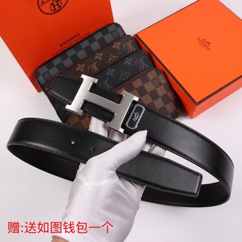 Hermes Belts