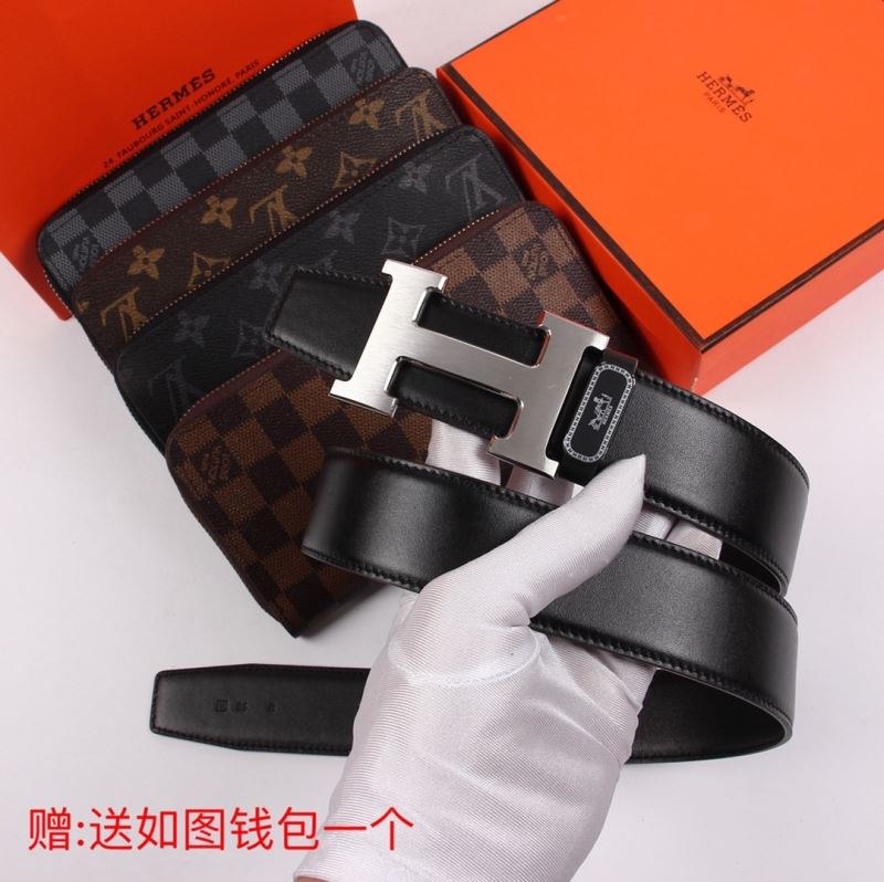 Hermes Belts