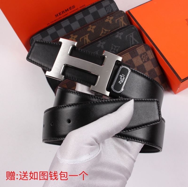 Hermes Belts