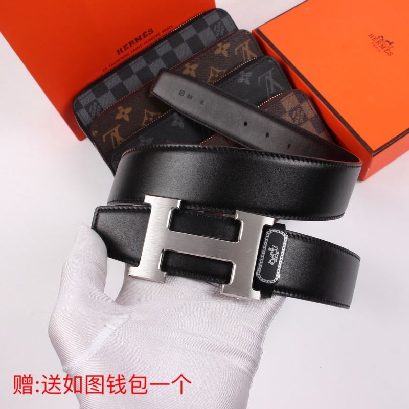 Hermes Belts