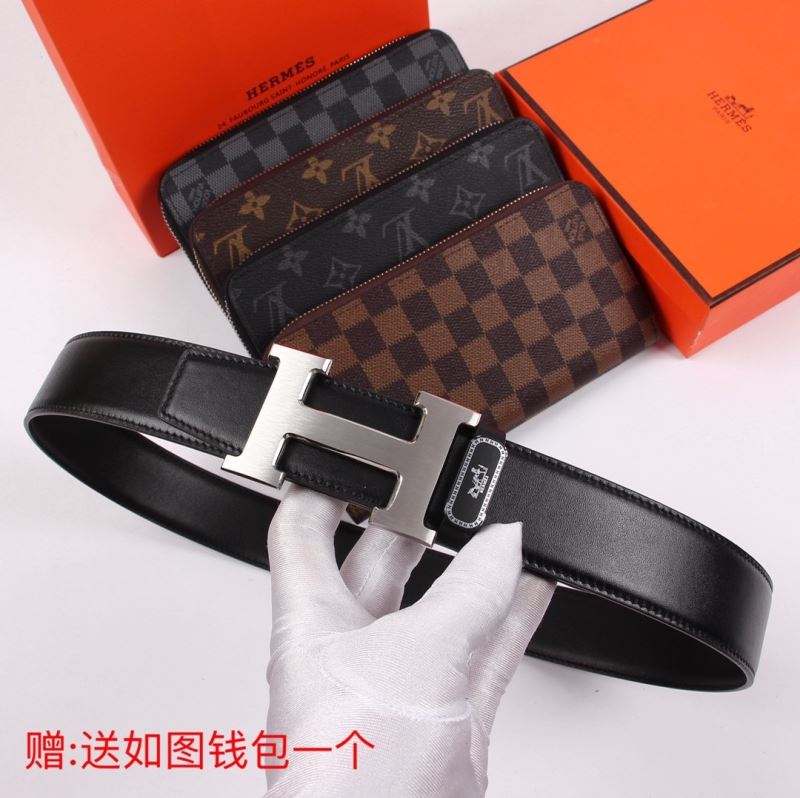 Hermes Belts