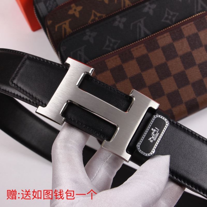 Hermes Belts